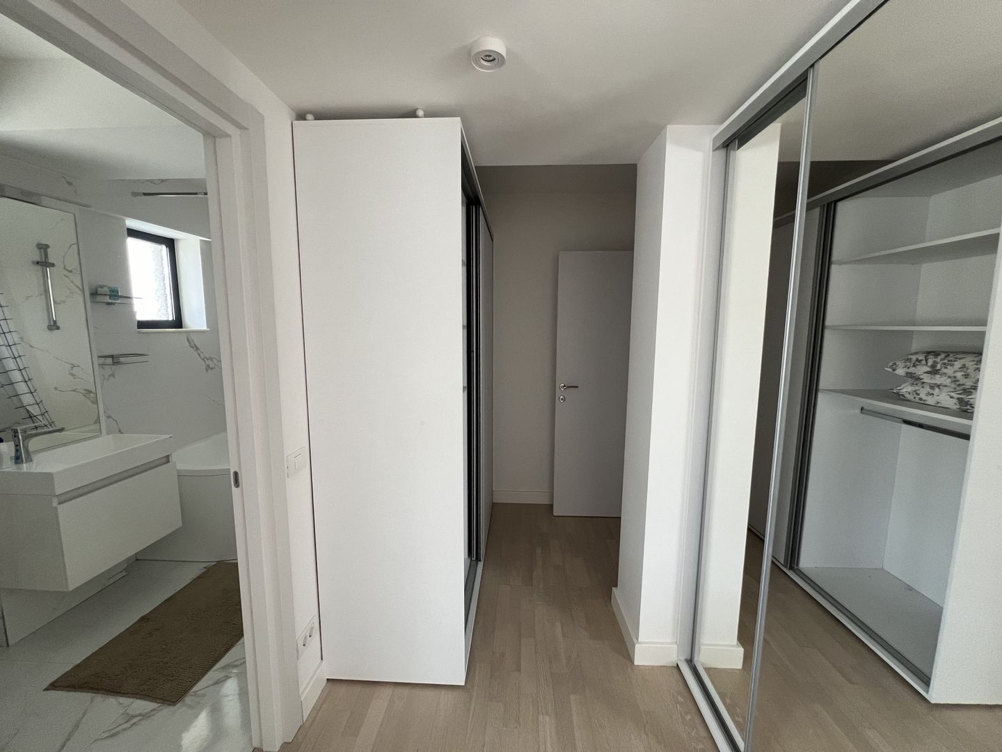 Apartament Pipera | Iancu Nicolae | Jolie Ville - Poză 12