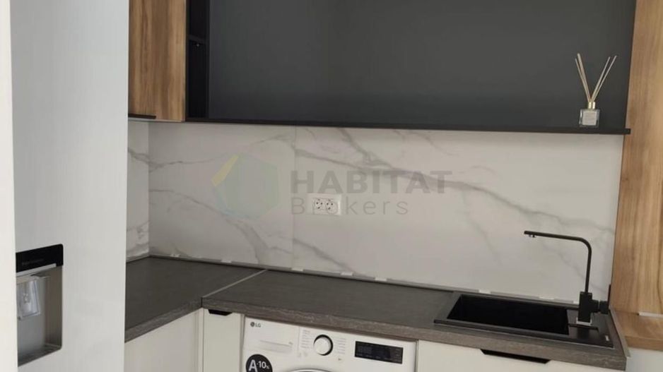 Apartament 2 camere | One Cotroceni | Loc de parcare inclus - Poză 16