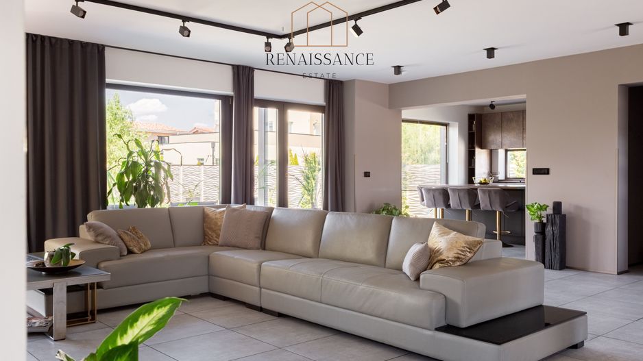 Dumbravita Vila 7 Camere | 205mp Utili 770mp Teren | Zona Lac - Padure - Poză 2