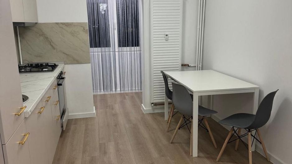 AP. 2 CAMERE AVIATIEI, PRIMA INCHIRIERE, PET-FRIENDLY, BOILER, METROU - Poză 4