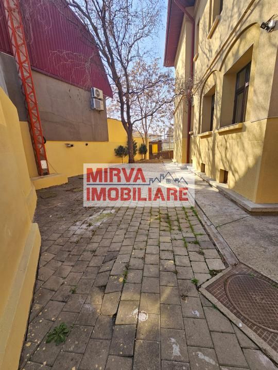 🏢 Spațiu de birouri – 5 camere, 2 băi – Central, Ploiești - Poză 7
