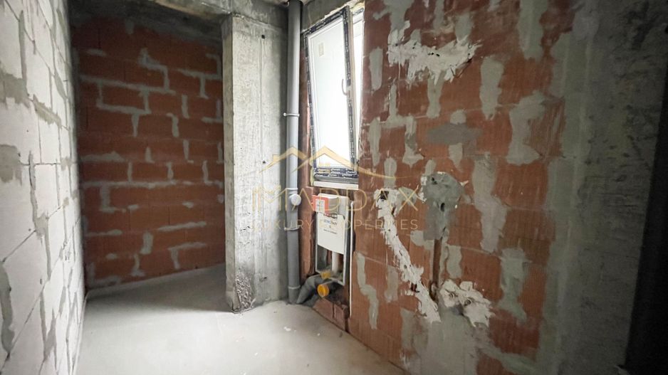 Apartament 2 camere de vanzare*** 63mp utili*** + 26 mp terasa // Floreasca - Poză 13