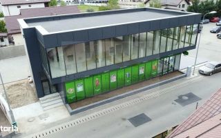 Spatiu comercial de inchiriat - Bragadiru - Poză 4