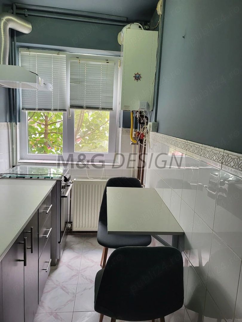 Apartament 2 camere Tipografilor - Poză 4