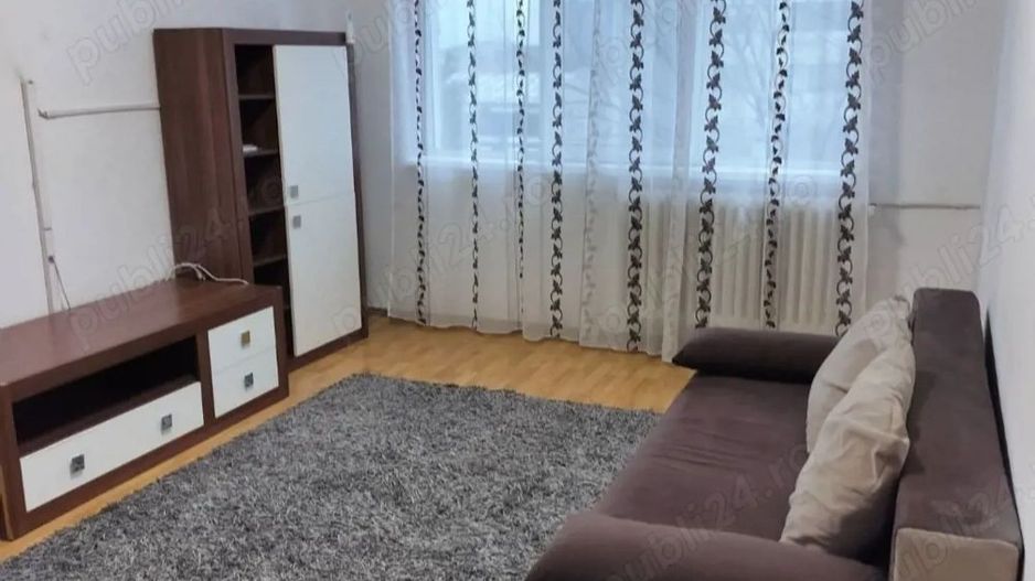 Apartament 3 camere mobilat, bloc reabilitat, Drumul Taberei-Valea Oltului - Poză 2