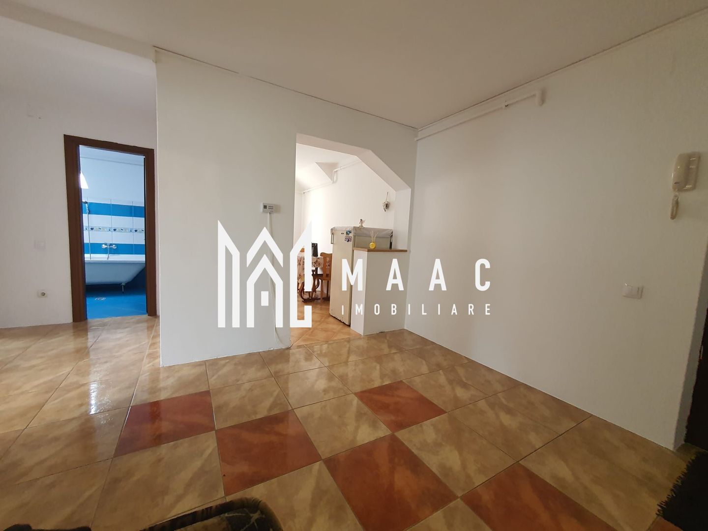 Black Friday Apartament 2 camere | 48 mp | Strand II | - Poză 3