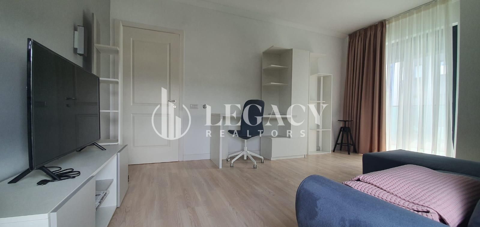 Apartament modern, 2 camere, Grand Beetle Păcurari - Poză 8