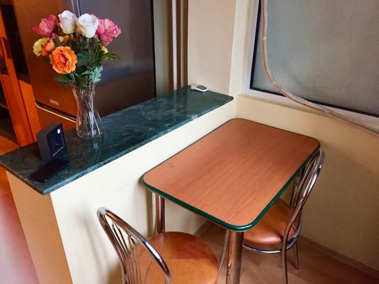 BRASADAS inchiriaza garsoniera Dr Taberei - Plaza. - Poză 7