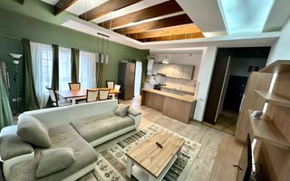 Vanzare apartament 3 camere, zona C. Brancusi - Poză 1