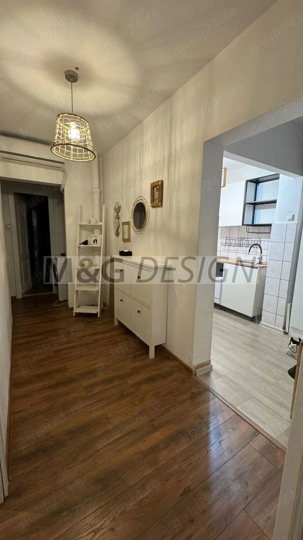 3 cam Gheorghe Lazar amenajat - Poză 5