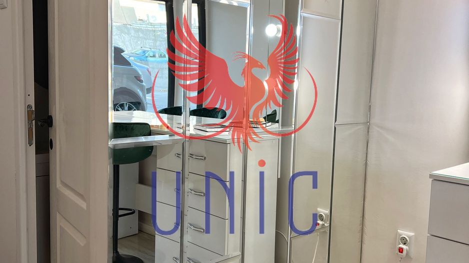 Camera cu baie, parter, bloc nou - Poză 2