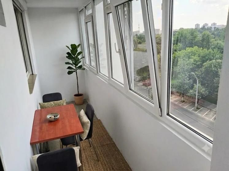 AP. 2 CAMERE - TINERETULUI, BLOC REABILITAT, METROU 6 MINUTE, MODERN - Poză 4