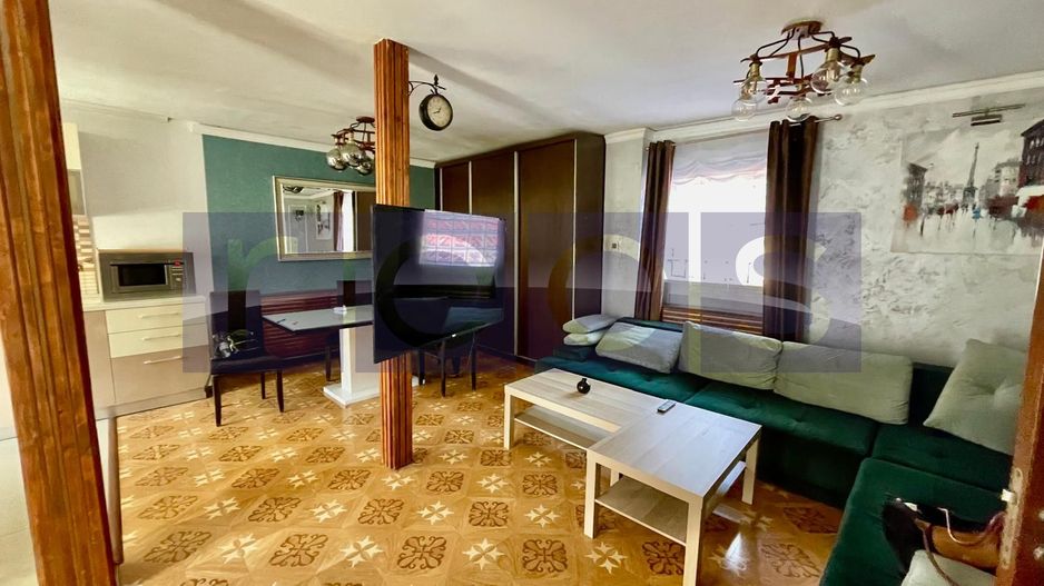 VANZARE APARTAMENT 3 CAMERE VITAN MIHAI BRAVU 80MP PRIZA MASINA ELECTRICA - Poză 3