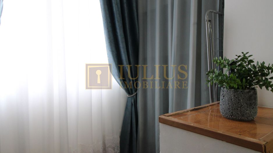 Aradului, 3 camere + 2 bai,  centrala proprie, pet-friendly - Poză 8