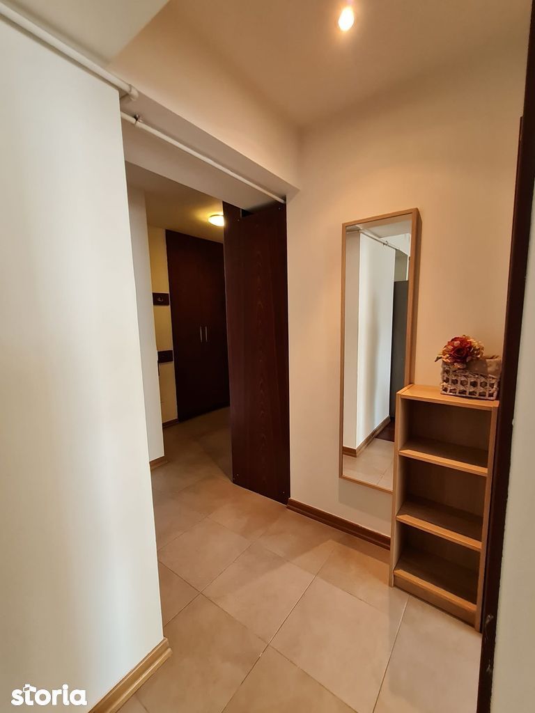 Apartament 3 camere bloc premium, zona Decebal, Mall Vitan Panoramic - Poză 17