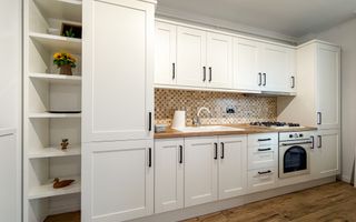 2 camere Columna Residence, Vivo! - Poză 8