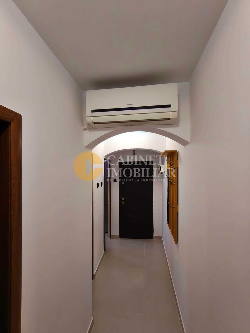 2 camere decomandat - OMV Bucium - Poză 6