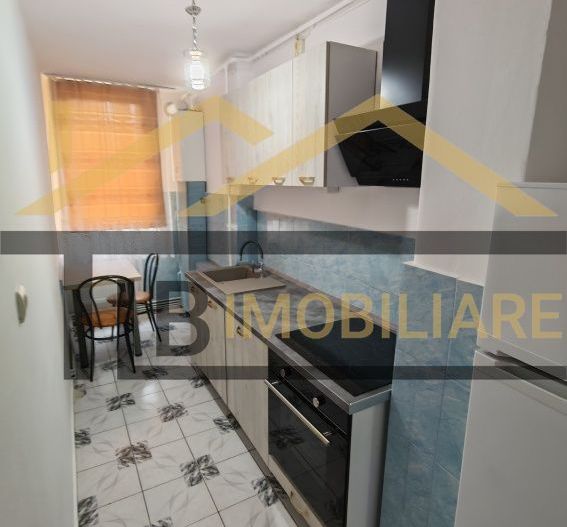 Garsoniera de inchiriat, 30mp, Zona scolii Mihai Viteazu - Poză 5