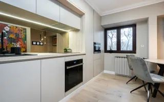 Apartament premium 4 camere I Victoriei I - Poză 21