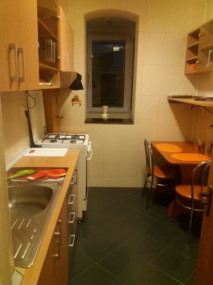 AP. 2 CAMERE- PIATA SUDULUI, BUCATARIE INCHISA, MOBILAT/UTILAT MODERN - Poză 4