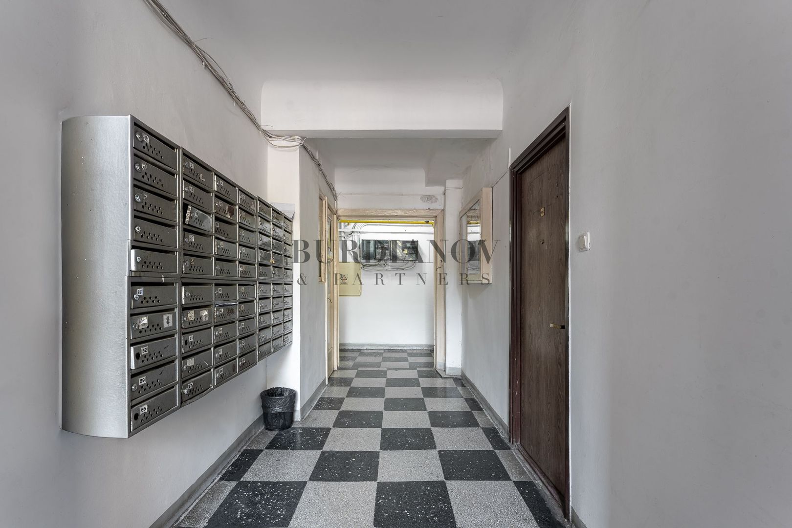 Apartament cu 4 camere - Calea Călărașilor - Metrou Piața Muncii - Poză 17