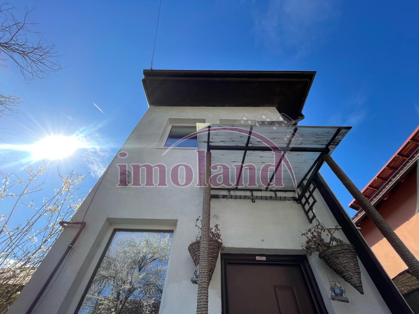 Vanzare vila 72 mp cu wintergarden | cartier case Jandarmeriei, padurea Baneasa - Poză 4