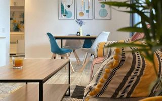 Apartament 2 camere Ambiance Residence I prima chirie I parcare - Poză 4