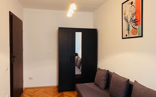 De vânzare apartament cu 3 camere semi. in Galati, Mazepa 1, etaj 1, - Poză 9