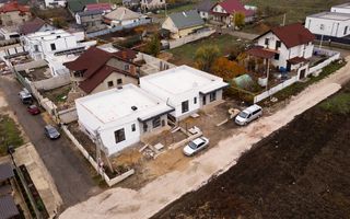 Vânzare, casă, 110 mp + 3 ari, strada Frasinilor, Ialoveni - Poză 4