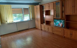 ✨ 2 Camere în Piața Centrală | Centrală + Aer Condiționat - Poză 10