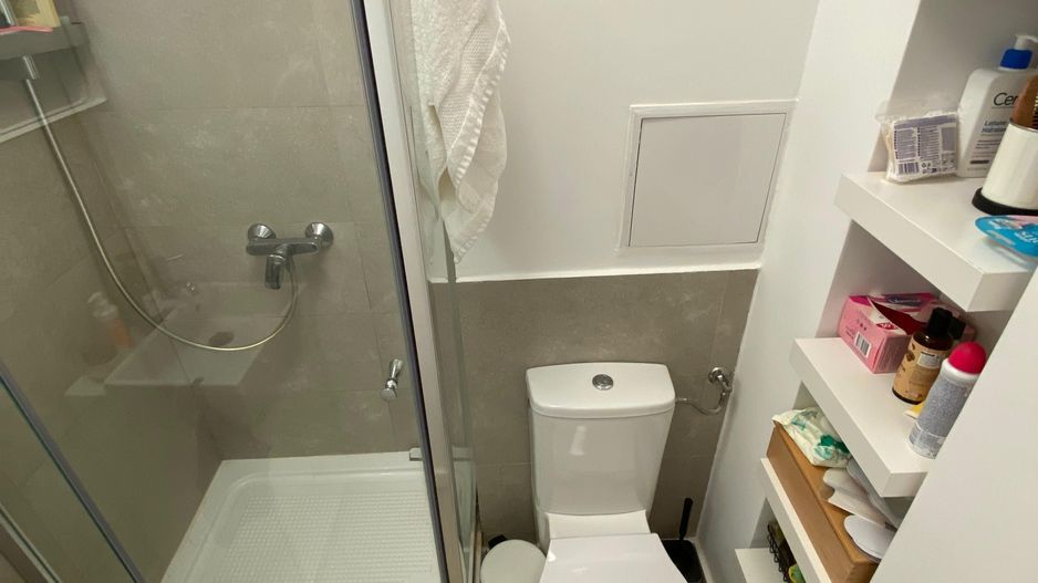 Garsoniera Floreasca - Poză 7