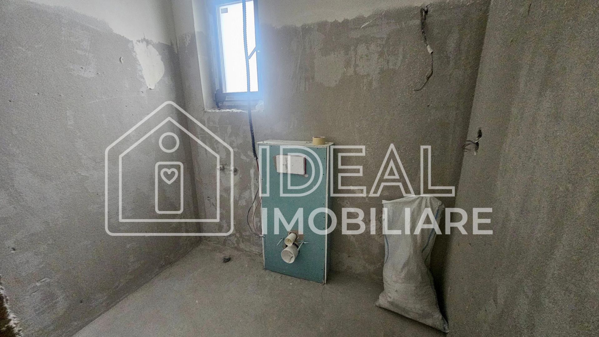 Apartament cu 4 camere si gradina, Cartierul Arhiectilor - Poză 14