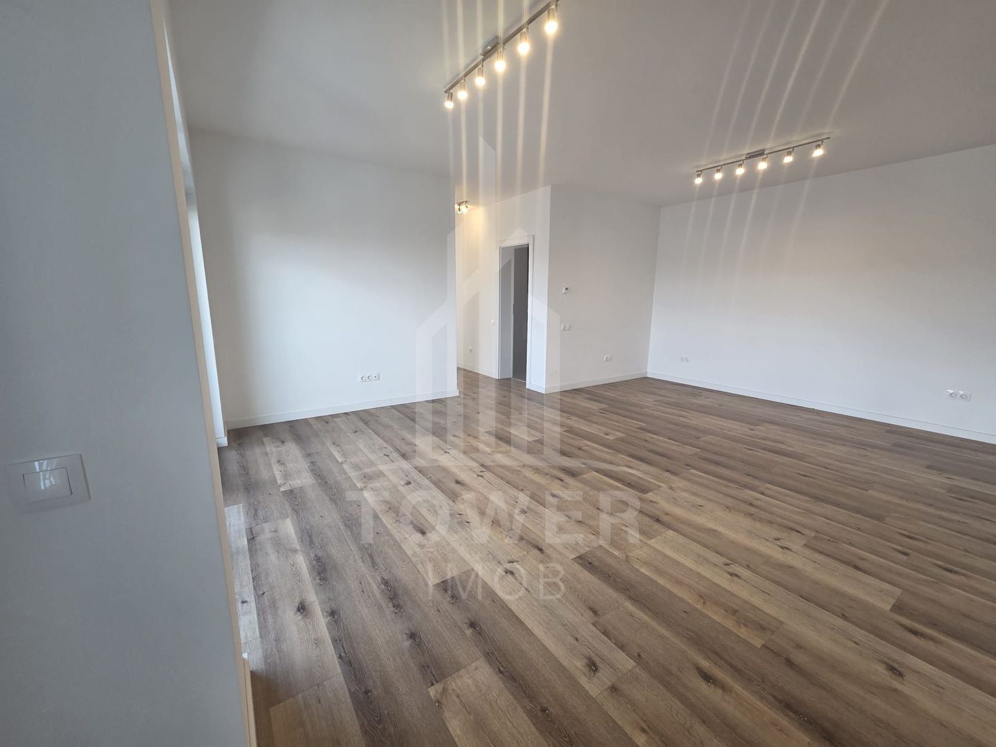 Spațiu de birouri de închiriat – 98 m² | Calea Dumbrăvii, Sibiu - Poză 7