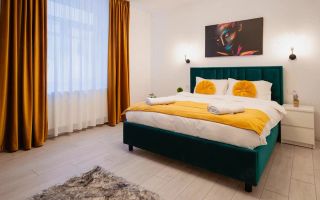 De vânzare apartament 2 camere semidecomandat Centrul Istoric Brasov - Poză 8