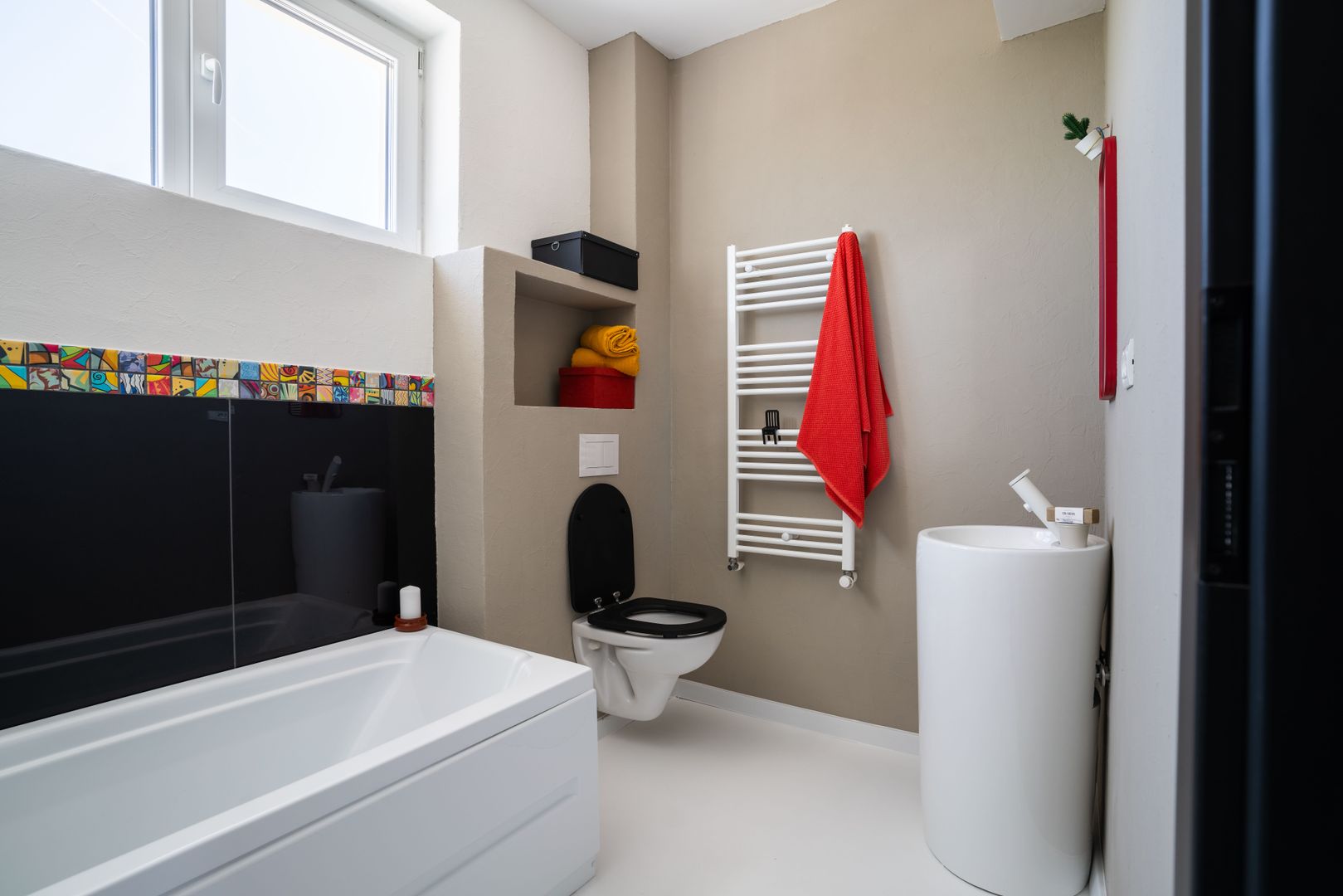 Casă PREMIUM stil mediteranean, lângă Therme București | In Rate - Poză 13