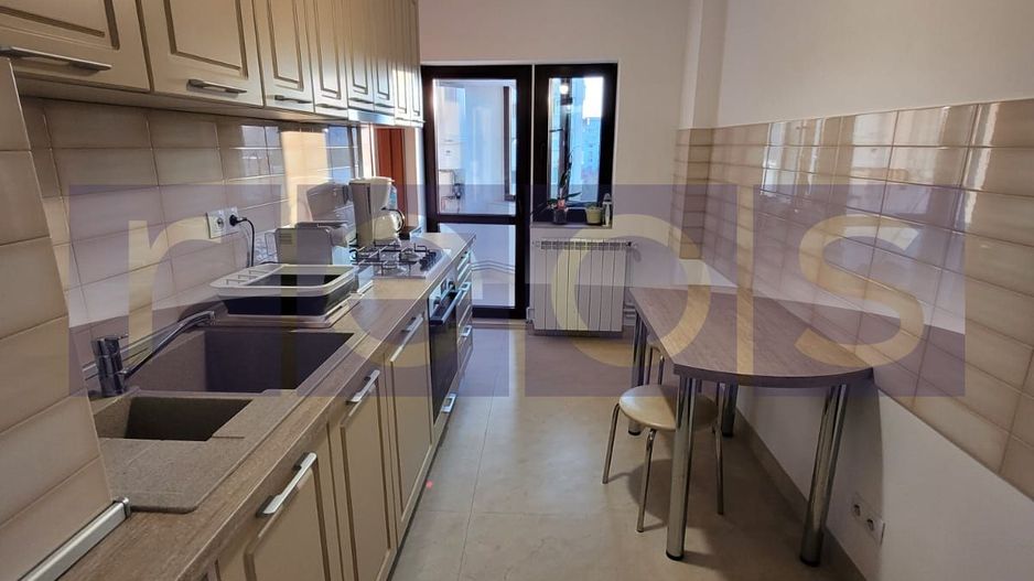INCHIRIERE 3 CAMERE | DECOMANDAT | ZONA DECEBAL - Poză 7