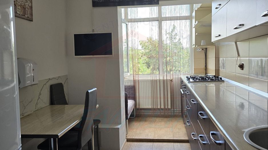 🏡 Apartament cu 3 camere de închiriat – Micro 16 - Poză 5