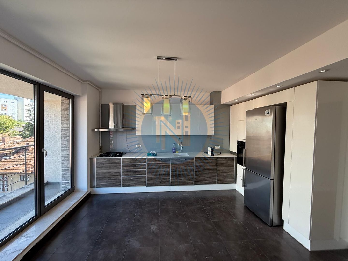 Duplex 4 camere Capitale - Poză 10