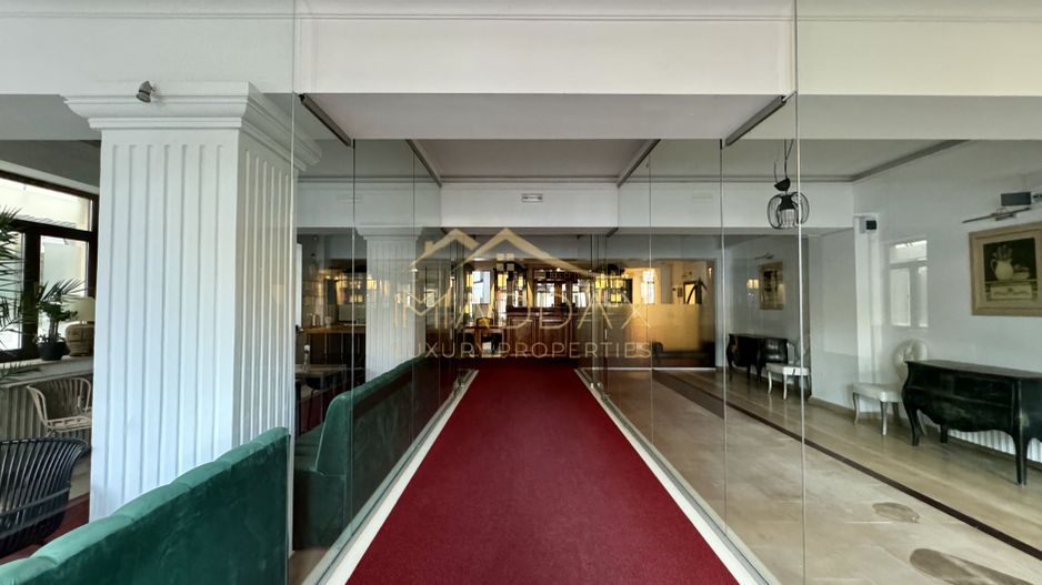 Apartament cu 4 camere / Posibilitate investitie / Arcul de Triumf - Poză 49