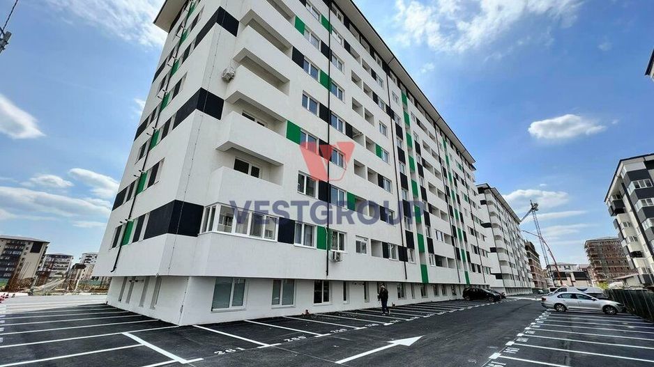 Garsoniere Direct Dezvoltator Militari Rezervelor60 - Poză 2