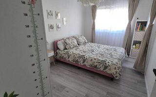 Apartament 3 camere  Mosnita Noua etaj 1 - Poză 8