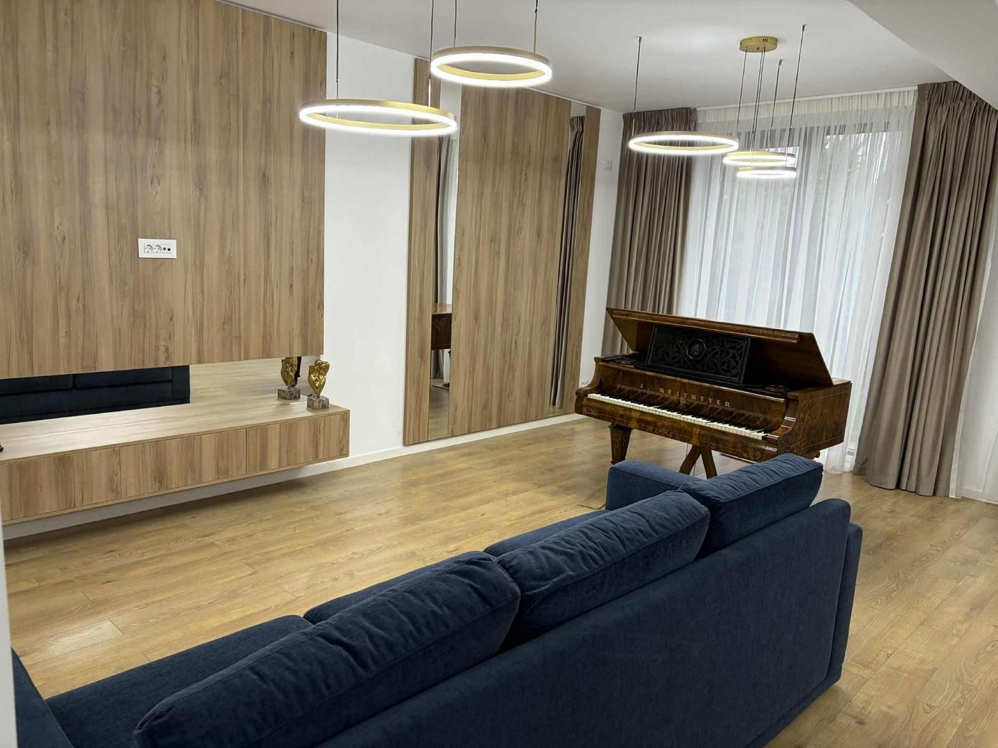 Tunari Park Rezidential - Poză 9