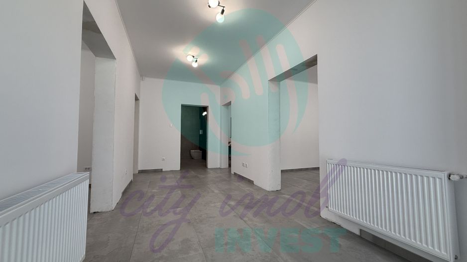 Vilă de birouri complet renovată | Mărășești - Poză 10