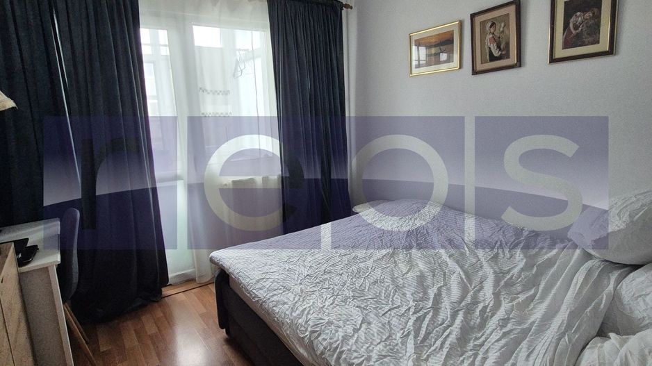 VANZARE 2 CAMERE SEMIDECOMANDAT  VITAN- DRISTOR - Poză 6