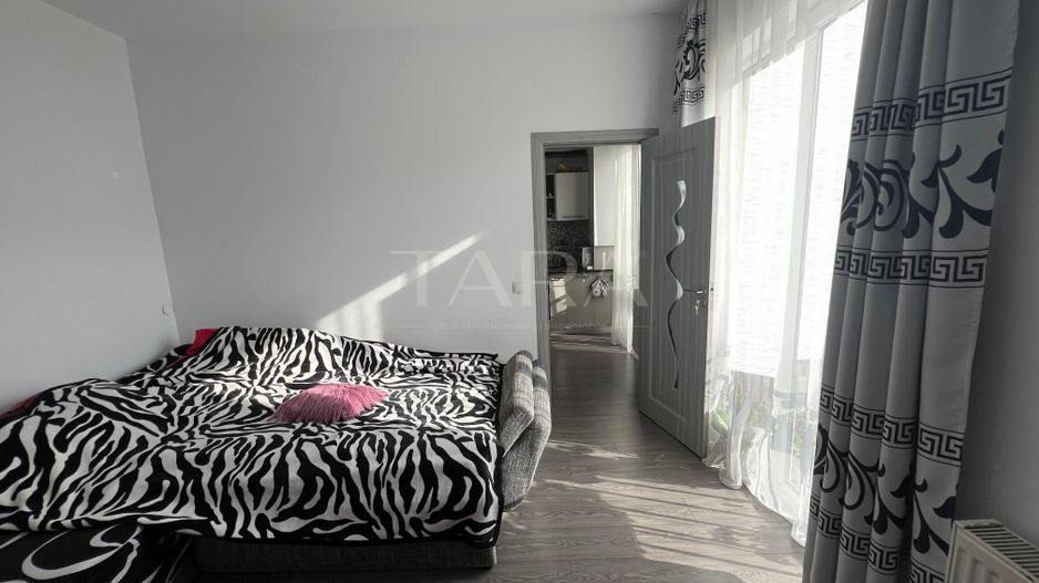 Apartament modern 2 camere în Florești, zona Eroilor - Poză 3