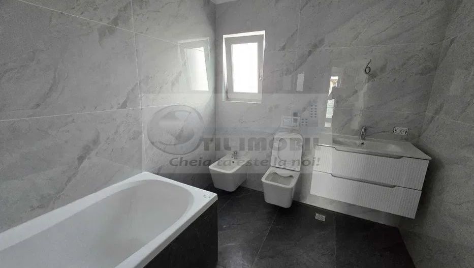 Casa/Vila de inchiriat - 800 euro - Poză 5