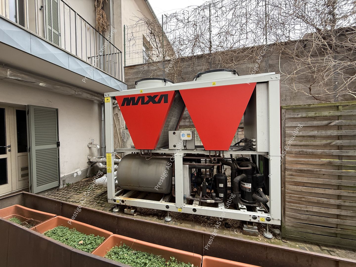 Cladire istorica integral inchiriata | 1.300 mp | colt de strada | Iosefin – TM - Poză 21