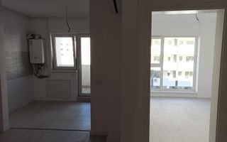 2 cam. - Studio, finalizat-mutare imediata, 5 min metrou Berceni - Poză 4