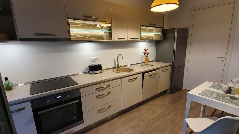 APARTAMENT LUX | CLOUD9 - Poză 6