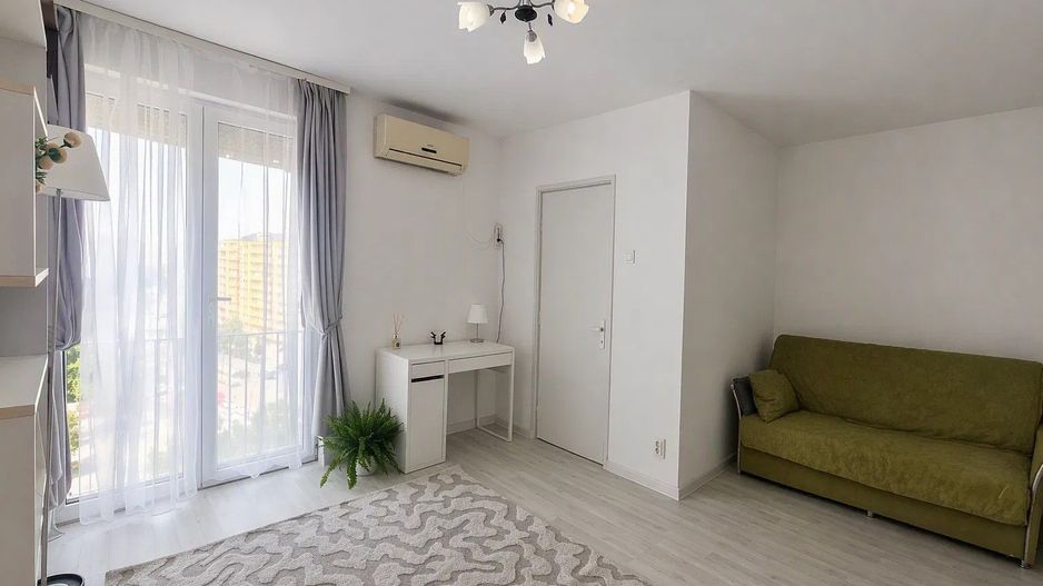 Garsoniera de inchiriat Iancului - Poză 1